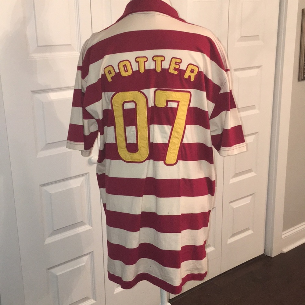 HARRY POTTER POLO